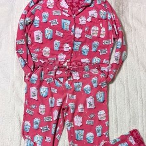 Munki munki pajama set